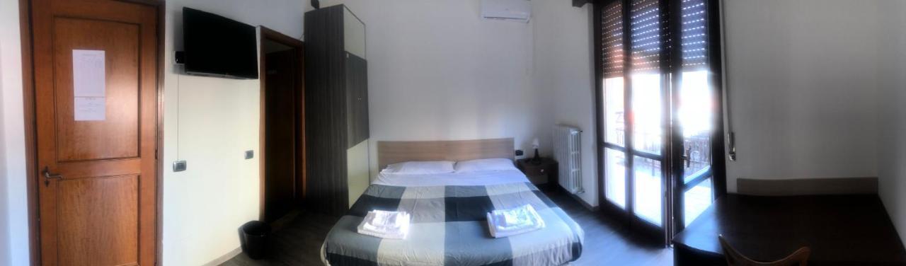 New Family Inn Перо Экстерьер фото