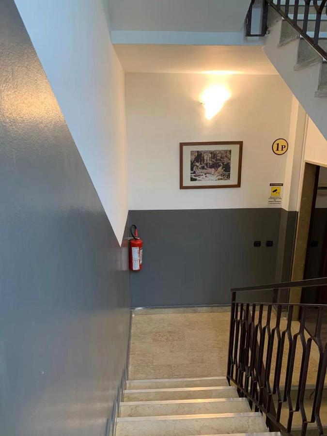 New Family Inn Перо Экстерьер фото