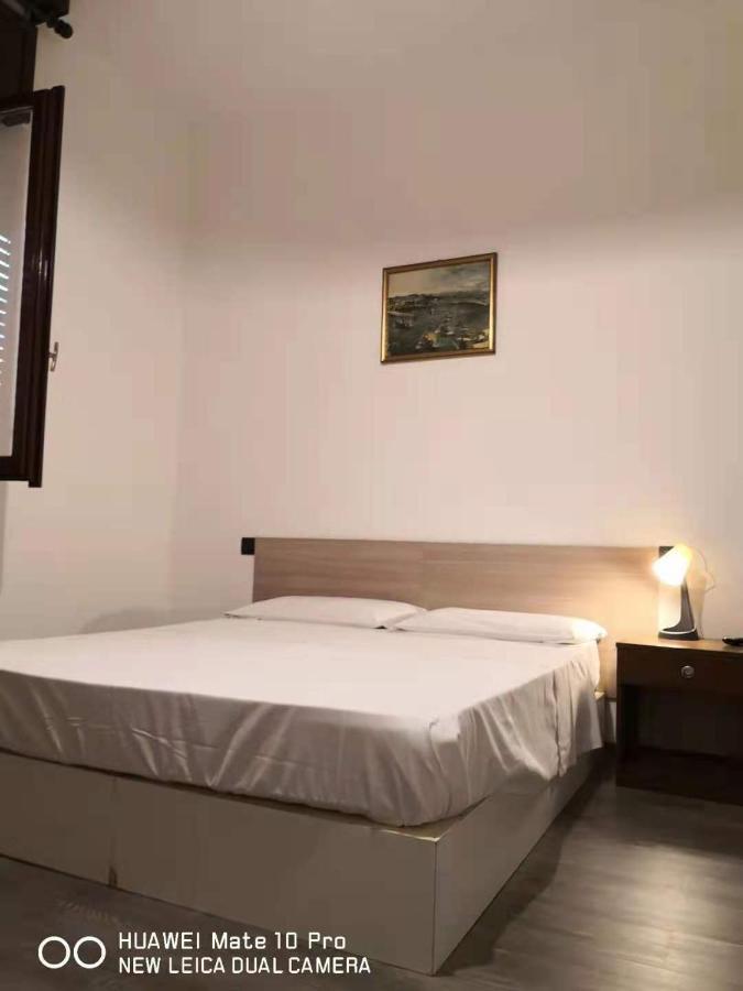 New Family Inn Перо Экстерьер фото